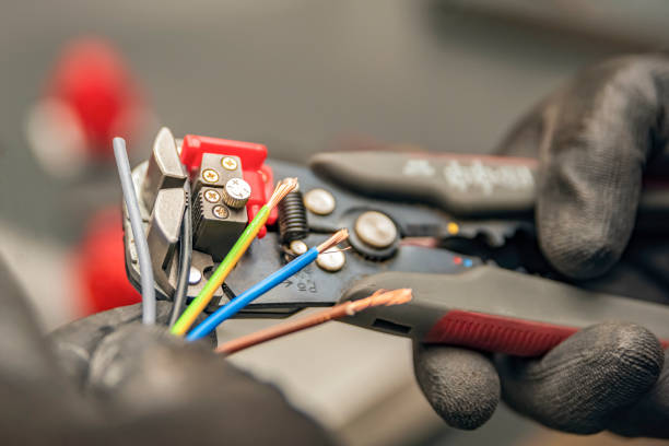 Best 24-Hour Electrician  in Littlefield, TX