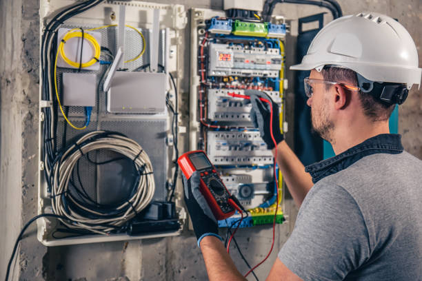 Best Emergency Electrical Repair  in Littlefield, TX