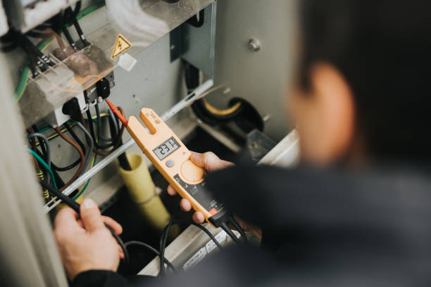 Best Affordable Emergency Electrician  in Littlefield, TX